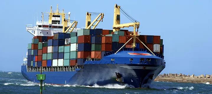 Ship containers to and from Cameroon flexibly. We transport goods to all major ports as partners to major shipping lines and consolidators. Get Quote Now!